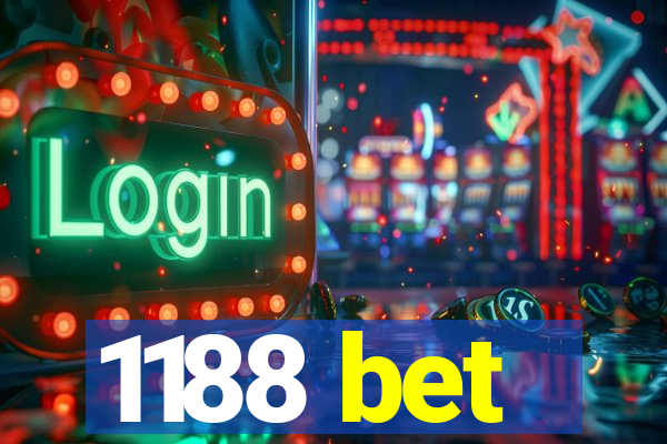 1188 bet